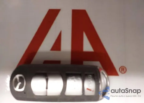 2010 Mazda Cx-9 Grand Touring from USA, damaged, VIN JM3TB3MA9A0234657